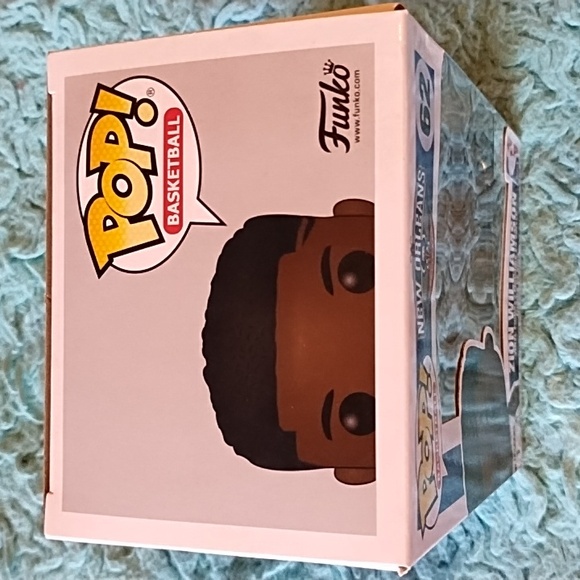 Pop Basketball - Picture 2 of 7